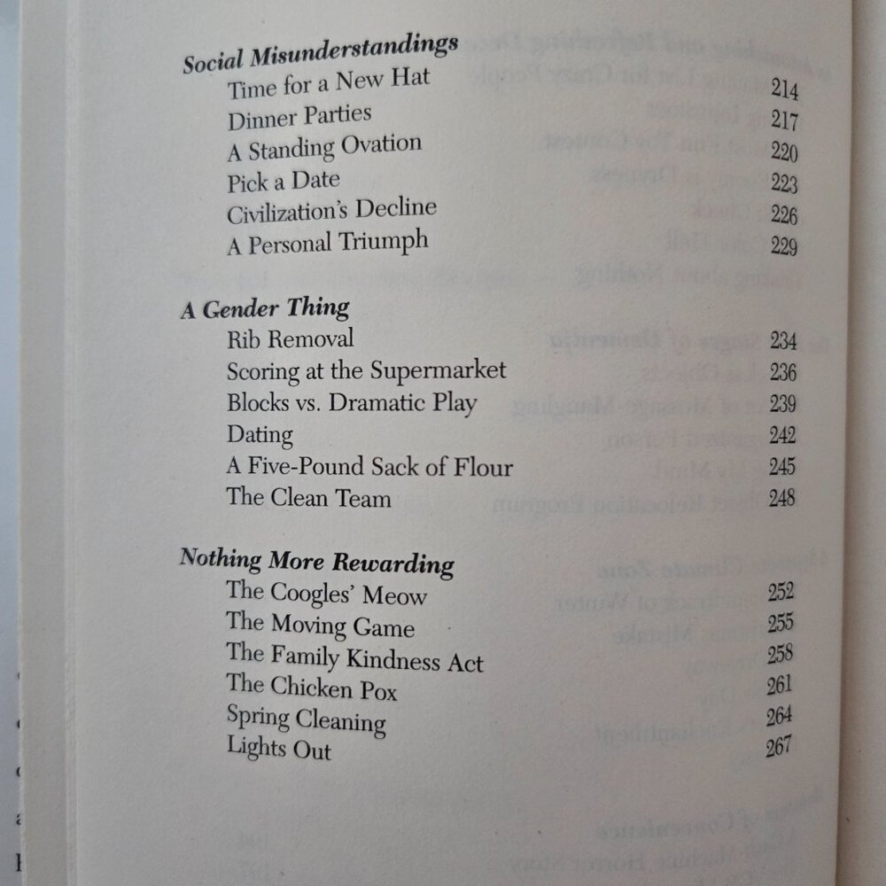 You Might As Well Laugh: Surviving the Joys of Parenthood by Sandi Kahn Shelton - Picture 8 of 10